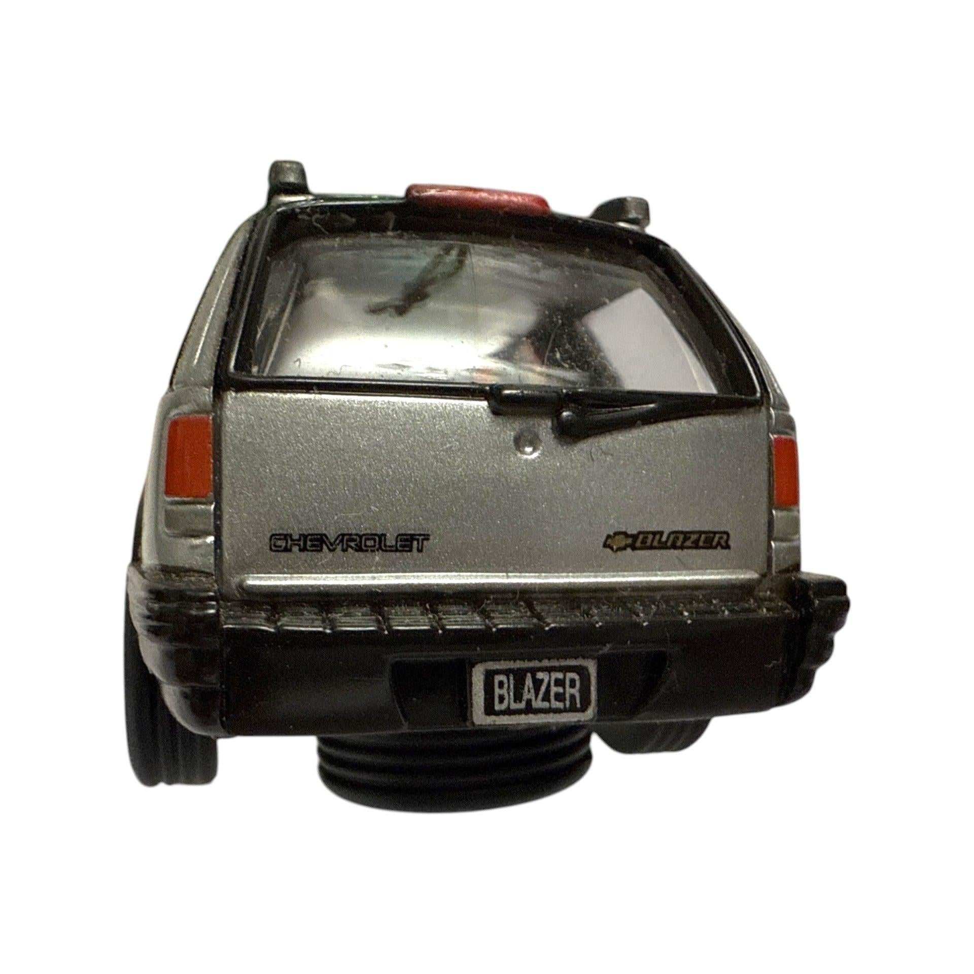 1996 Enesco Ornament (96) Blazer Enesco Ornament (Vehicle) 167223 Image6
