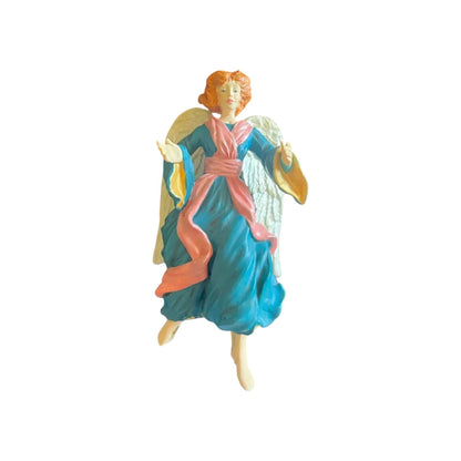 1996 Glad Tidings Hallmark Ornament (Angel) QX6231