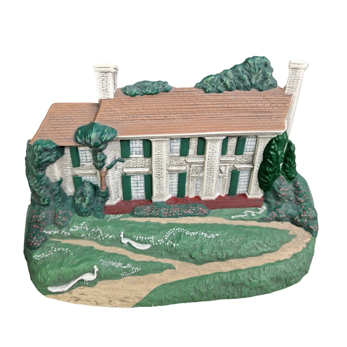 1996 Gone with the Wind Hallmark Ornament (Gone with the Wind) QXM4211