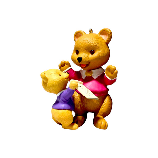1996 Grandma (Grandma Bears)