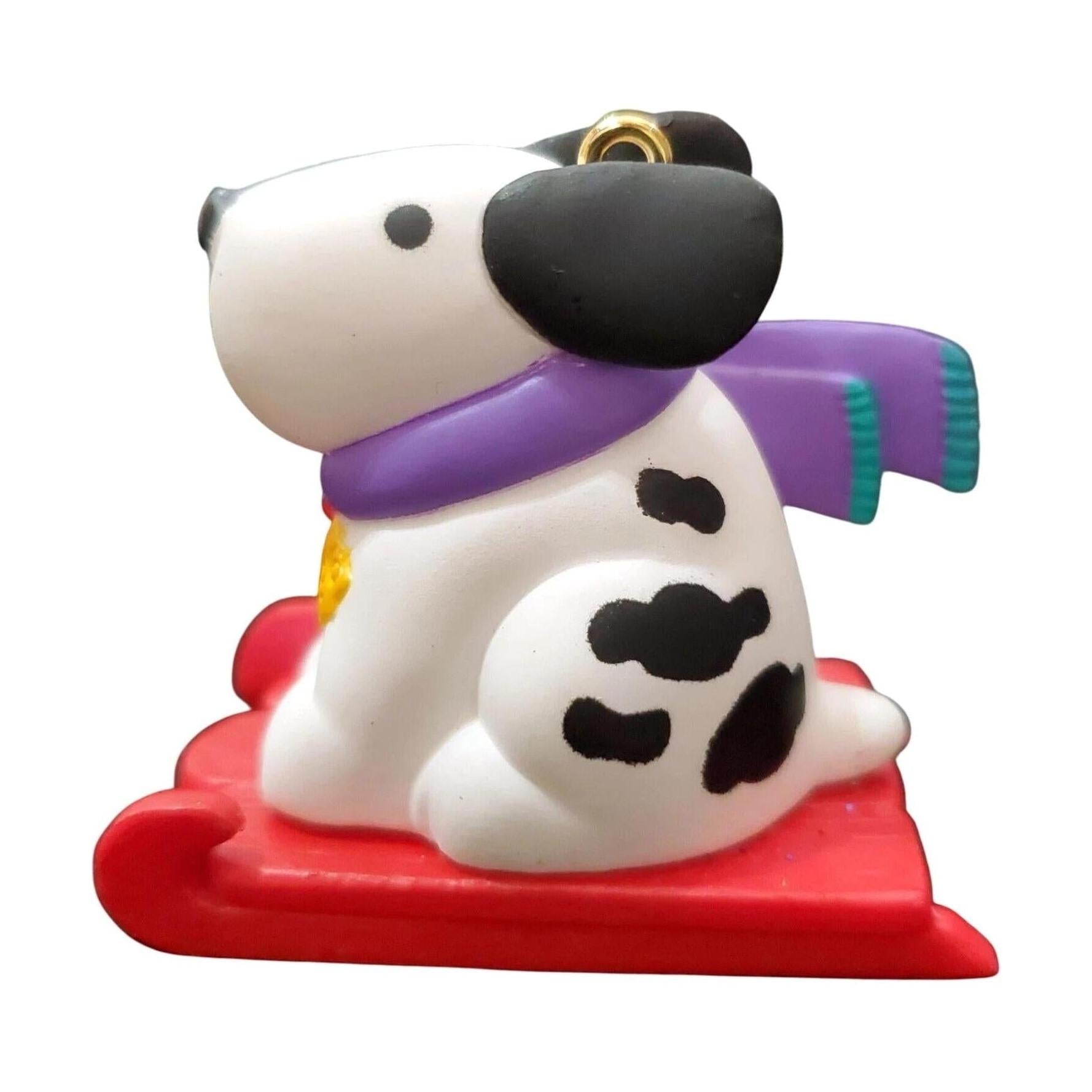 1996 GrandSon Hallmark Ornament (GrandSon) QX5699 Image3
