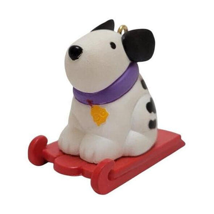 1996 GrandSon Hallmark Ornament (GrandSon) QX5699 Image6