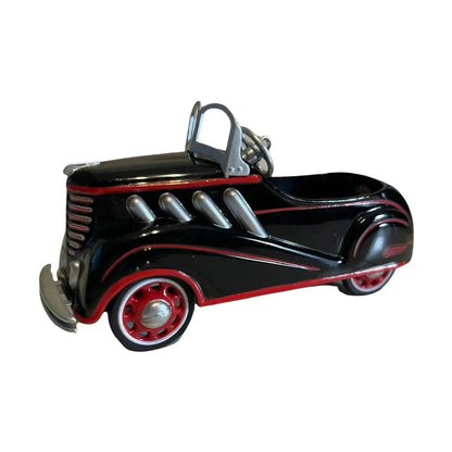1996 Hallmark Ornament (1937) Steelcraft Auburn Hallmark Ornament (Kiddie Car Classics) QXC4174 Image1