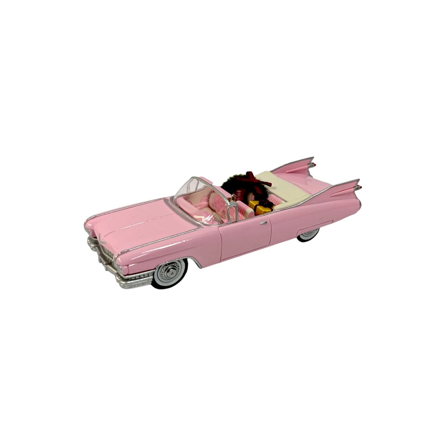 1996 Hallmark Ornament (1959) Cadillac De Ville Hallmark Ornament (Classic American Cars) QX5384 Image1