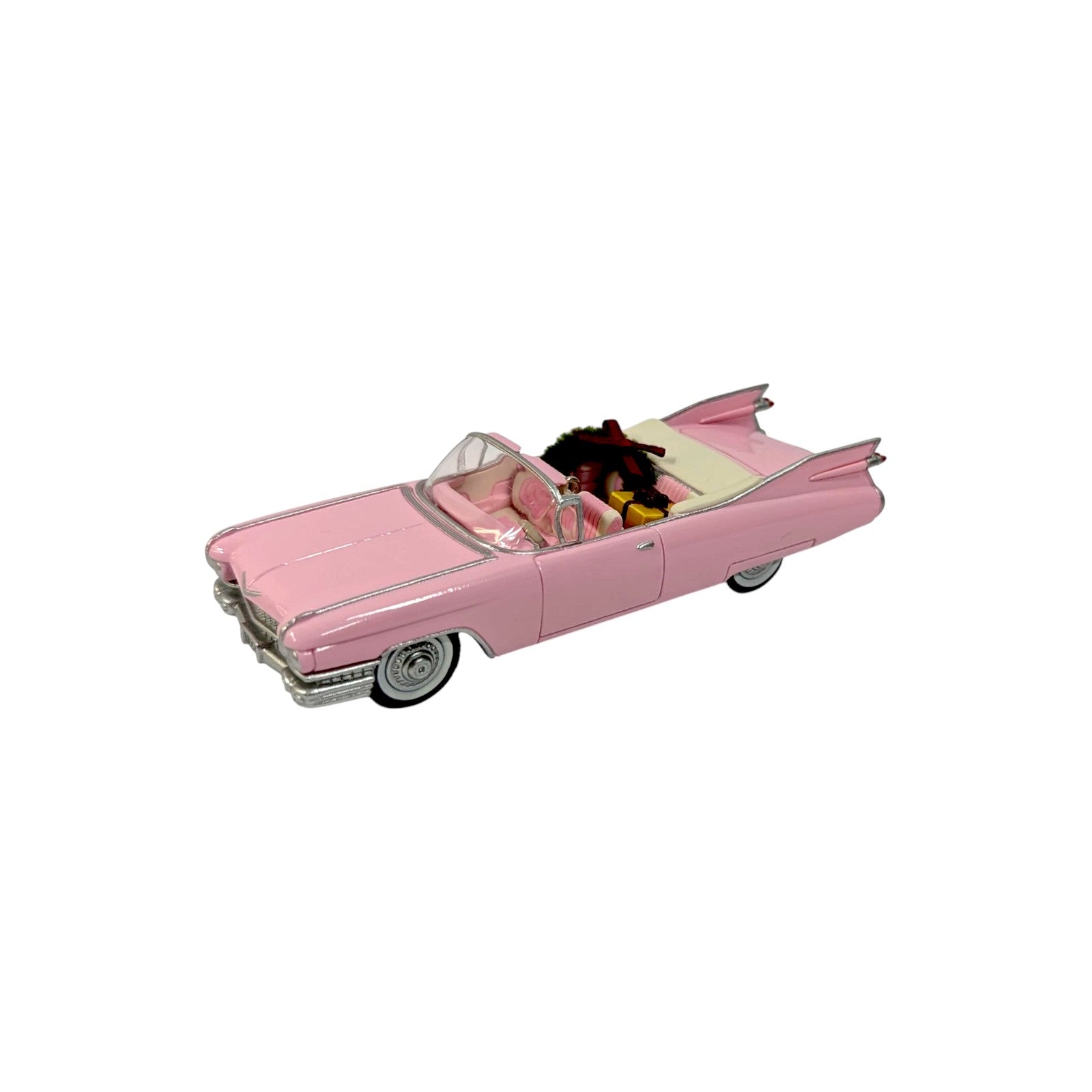 1996 Hallmark Ornament (1959) Cadillac De Ville Hallmark Ornament (Classic American Cars) QX5384 Image1