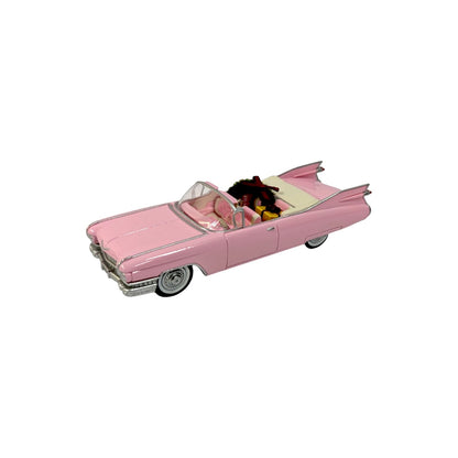1996 Hallmark Ornament (1959) Cadillac De Ville Hallmark Ornament (Classic American Cars) QX5384 Image1