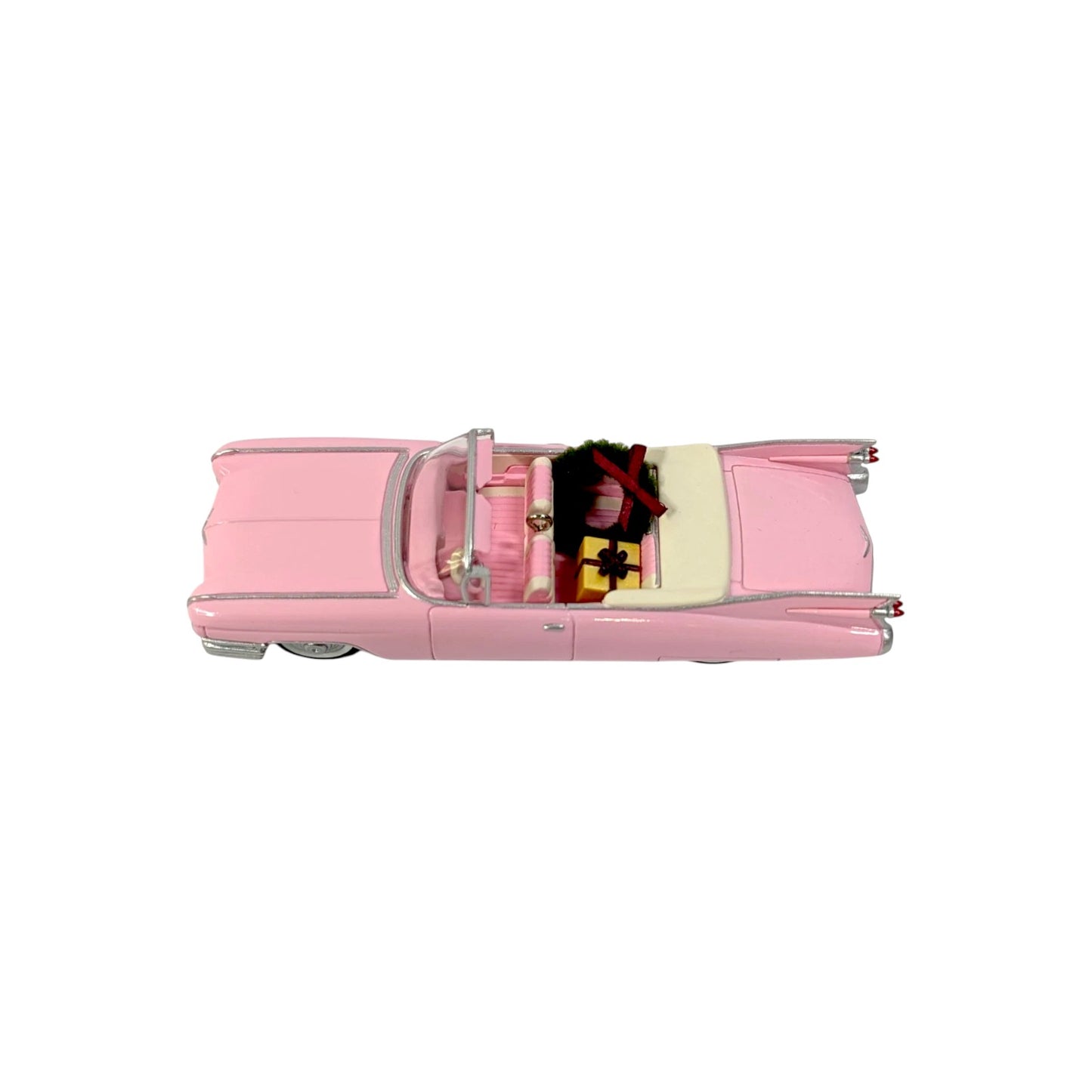 1996 Hallmark Ornament (1959) Cadillac De Ville Hallmark Ornament (Classic American Cars) QX5384 Image3
