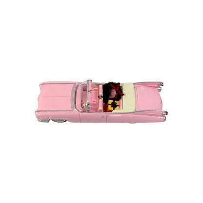 1996 Hallmark Ornament (1959) Cadillac De Ville Hallmark Ornament (Classic American Cars) QX5384 Image3