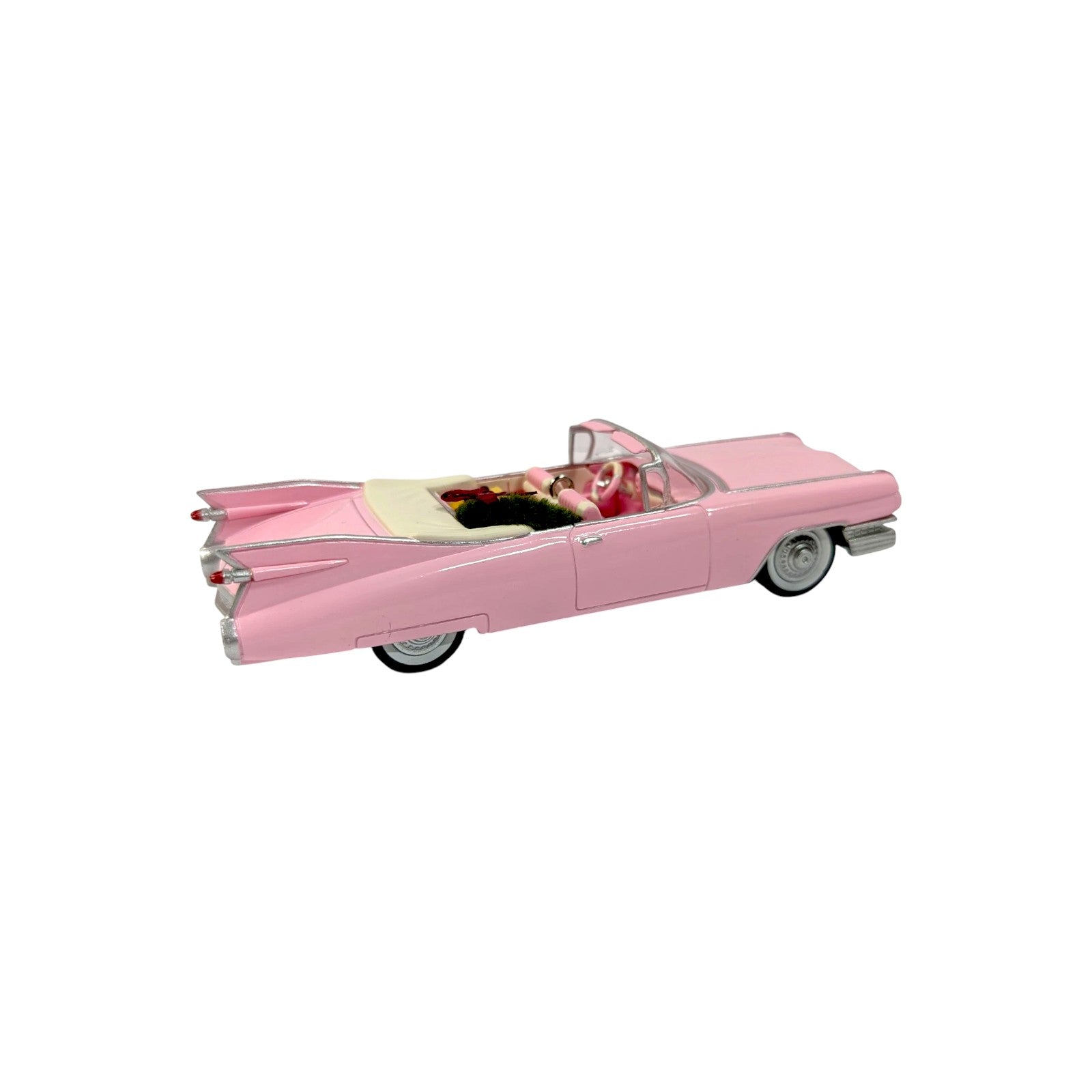 1996 Hallmark Ornament (1959) Cadillac De Ville Hallmark Ornament (Classic American Cars) QX5384 Image5