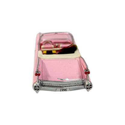 1996 Hallmark Ornament (1959) Cadillac De Ville Hallmark Ornament (Classic American Cars) QX5384 Image6