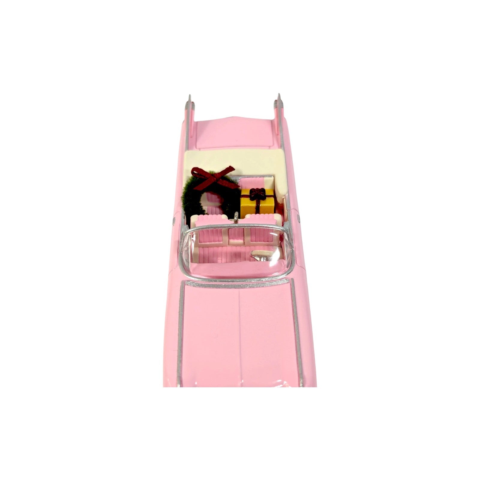 1996 Hallmark Ornament (1959) Cadillac De Ville Hallmark Ornament (Classic American Cars) QX5384 Image7