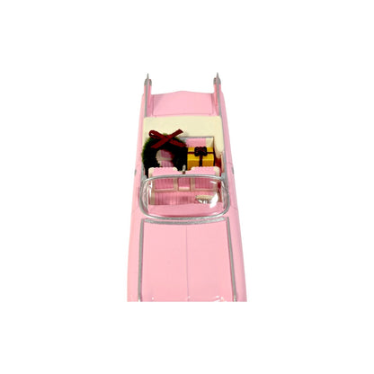 1996 Hallmark Ornament (1959) Cadillac De Ville Hallmark Ornament (Classic American Cars) QX5384 Image7
