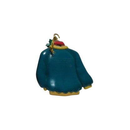 1996 I Love Dad Enesco Ornament (Family) 166901 Image3