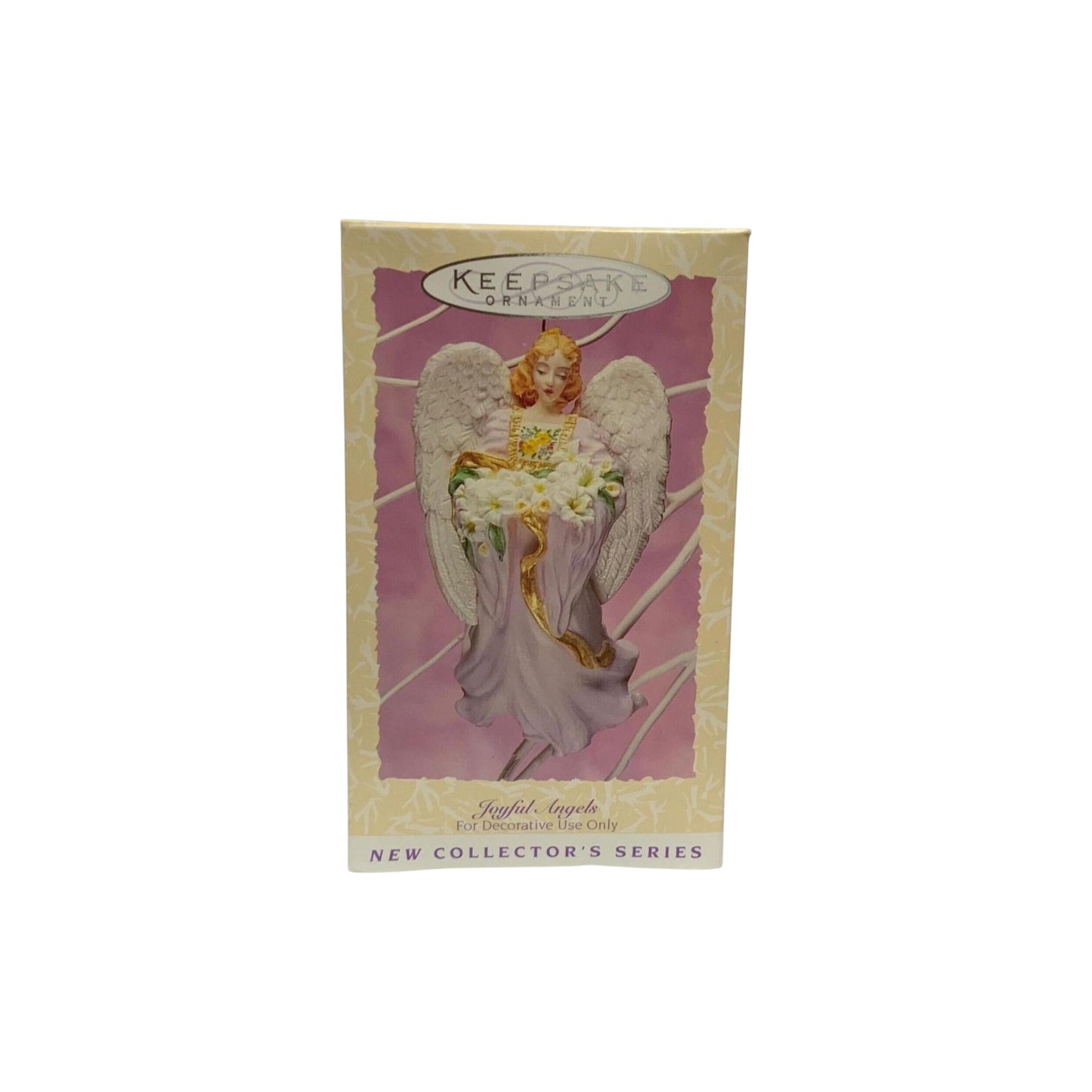 1996 Joyful Angels Series #1 (Joyful Angels)