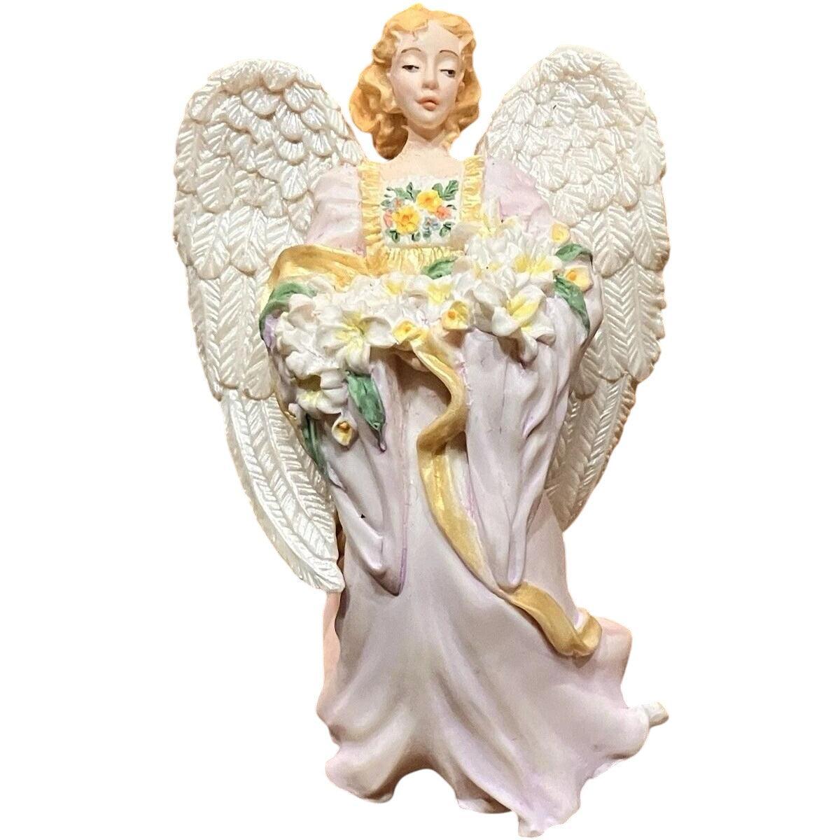 1996 Joyful Angels Series #1 Hallmark Ornament (Joyful Angels) QEO8184