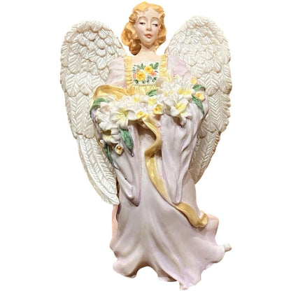 1996 Joyful Angels Series #1 Hallmark Ornament (Joyful Angels) QEO8184
