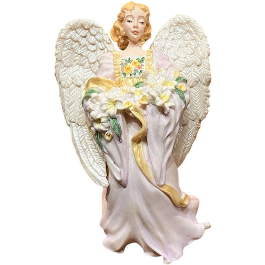 1996 Joyful Angels Series #1 Hallmark Ornament (Joyful Angels) QEO8184