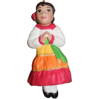 1996 Joyous Angel Hallmark Ornament (Angel) QXM4231