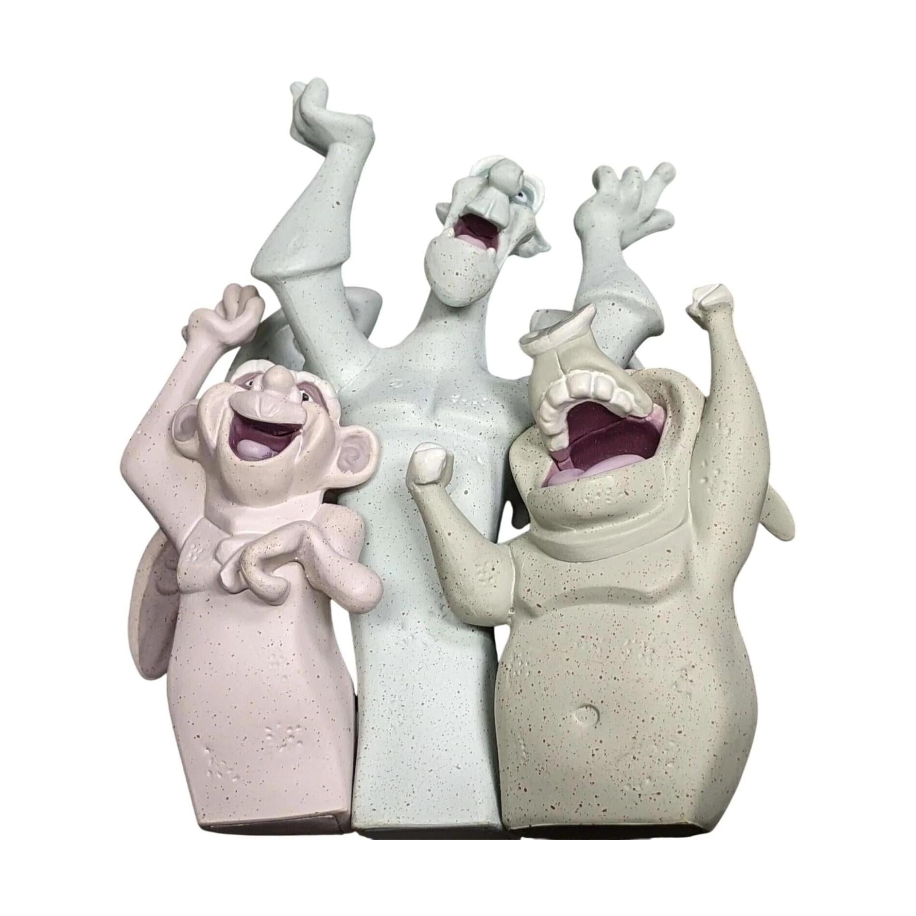 Hallmark Laverne, Victor, and Hugo - Thumbnail 2