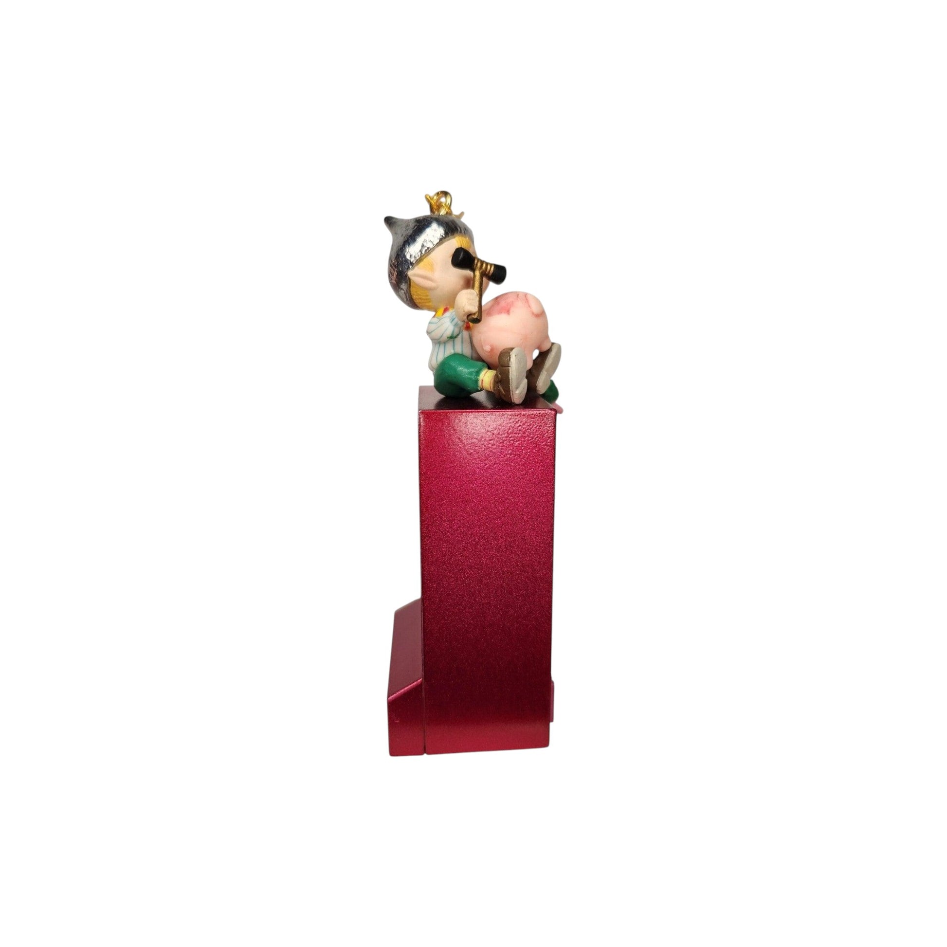 1996 Life's Sweet Choices Enesco Ornament (Hershey's) 172634 Image4