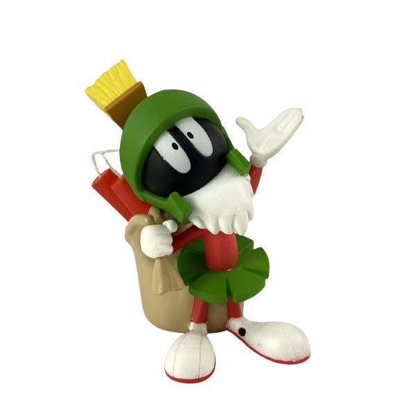 1996 Marvin the Martian Hallmark Ornament (Looney Tunes) QX5451