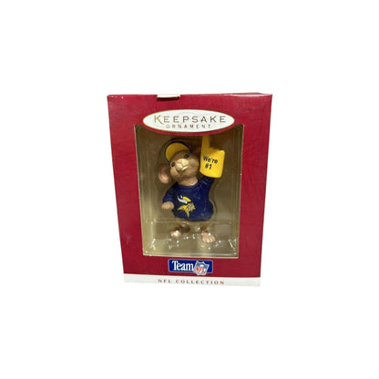 1996 Minnesota Vikings (Football Legends)