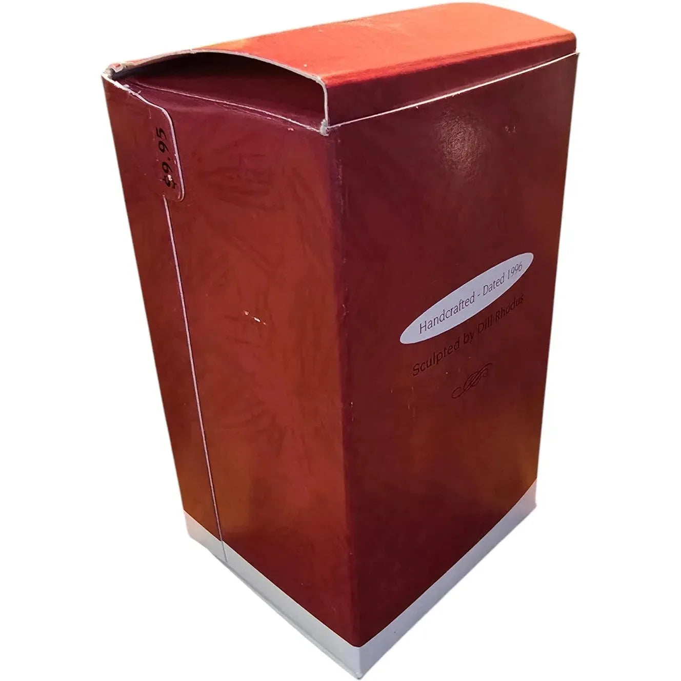 1996 Mom and Dad Hallmark Ornament (Family) QX5821