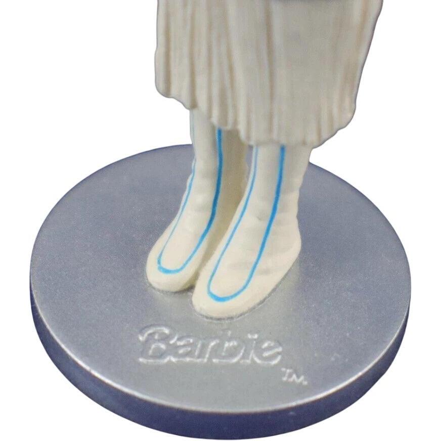 1996 Native American Barbie Hallmark Ornament (Barbie) QX5561