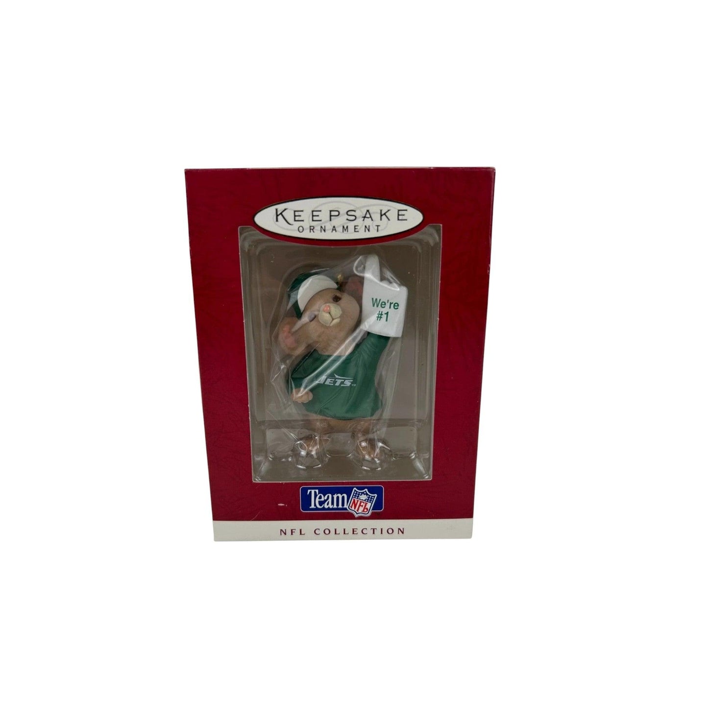 1996 New York Jets (NFL)