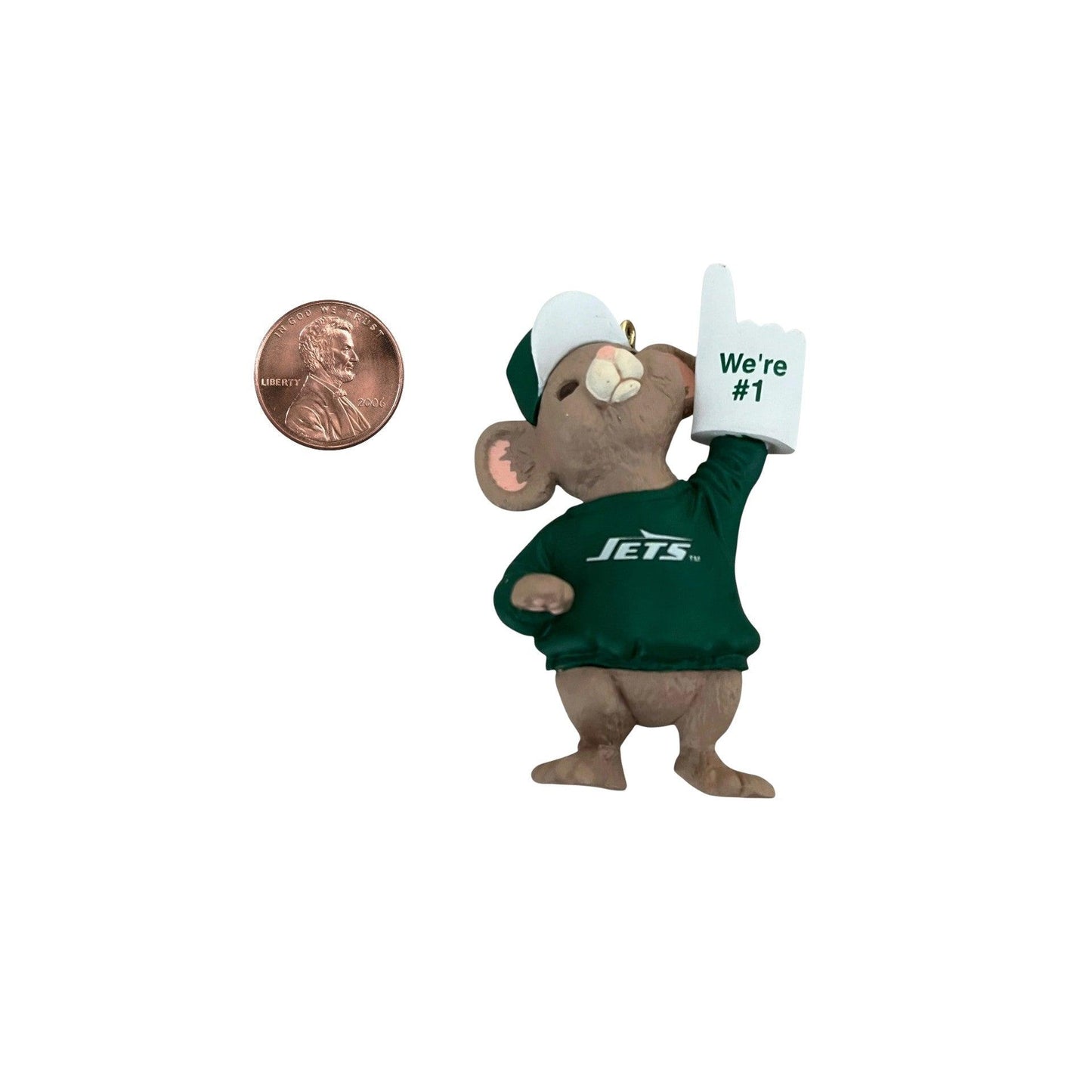 1996 New York Jets (NFL)