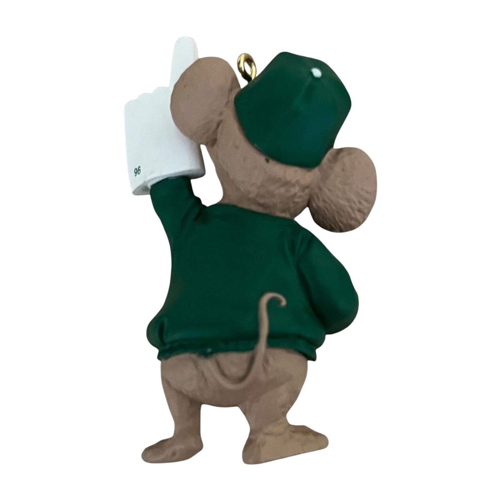 1996 New York Jets Hallmark Ornament (NFL) QSR6474