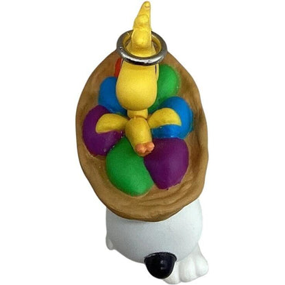 1996 Parade Pals Hallmark Ornament (Peanuts) QEO8151