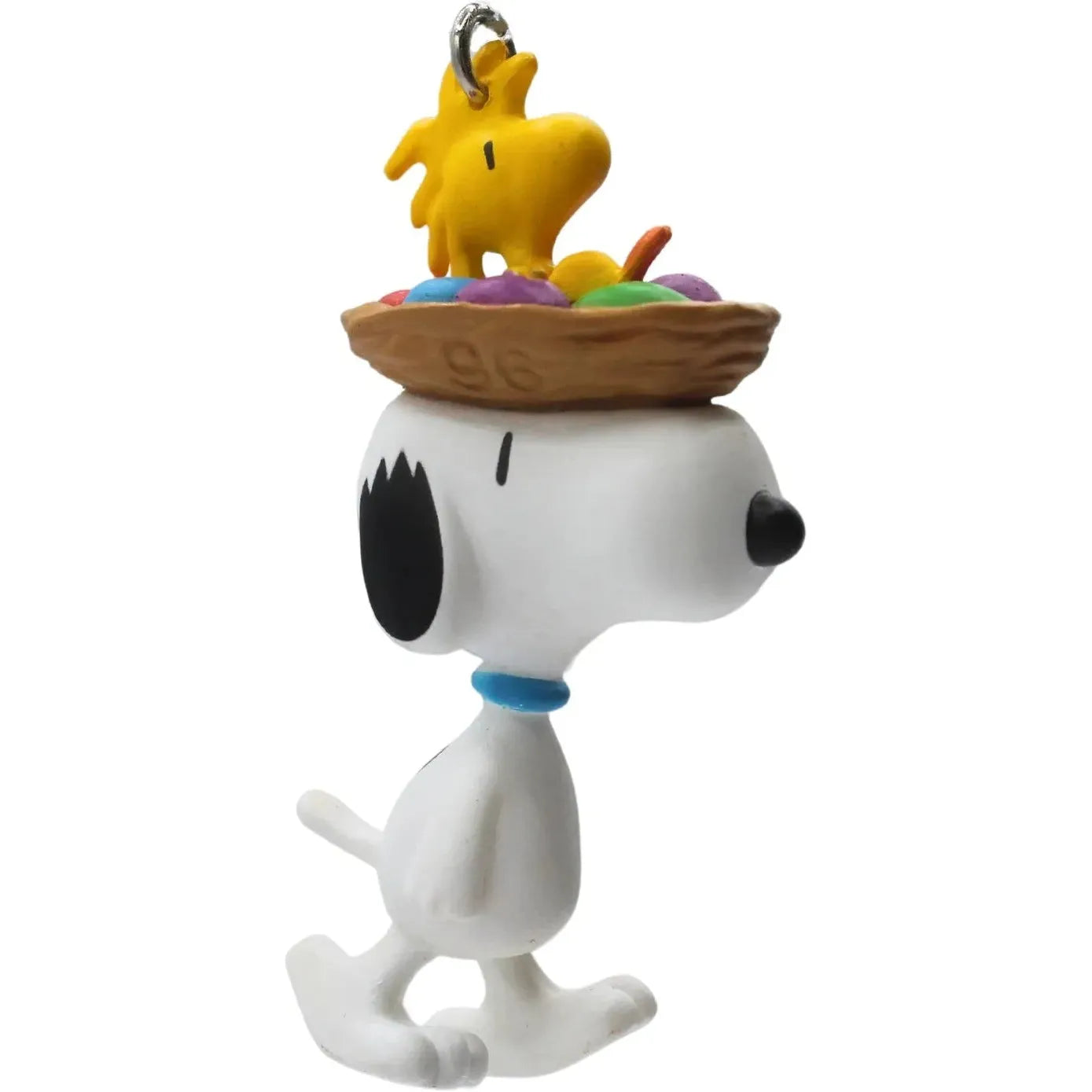 1996 Parade Pals Hallmark Ornament (Peanuts) QEO8151