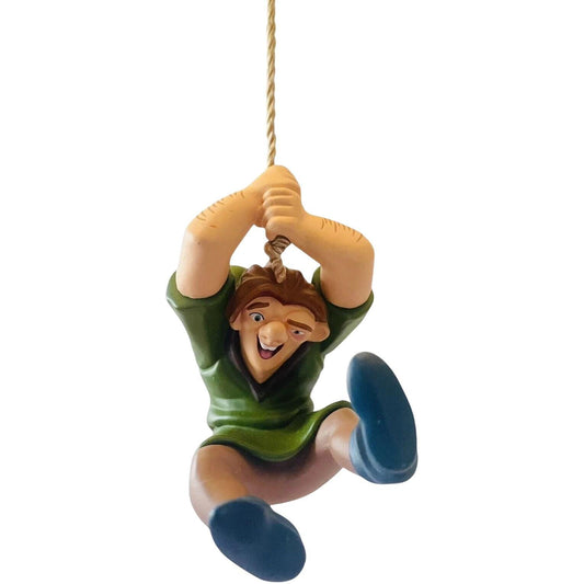1996 Quasimodo Hallmark Ornament (The Hunchback of Notre Dame) QXI6341