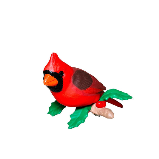 1996 Regal Cardinal (Bird)