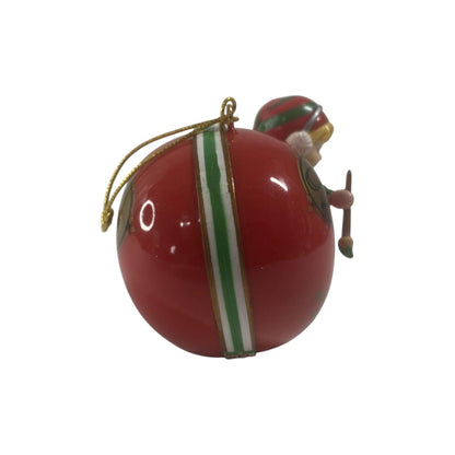 1996 "Santa's Sacks" Enesco Ornament (Sports & Activities) 111945 Image5