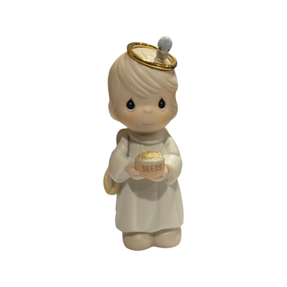 1996 Seeds Of Love From The Chapel Precious Moments 271586 Image1