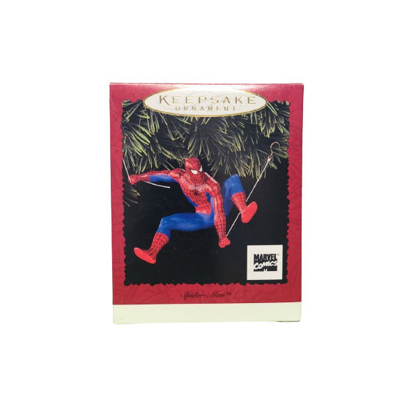 1996 Spider-Man (Super Heroes)