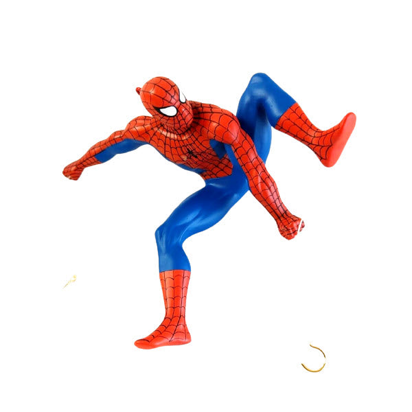 1996 Spider-Man (Super Heroes)