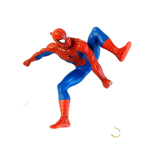 1996 Spider-Man (Super Heroes)