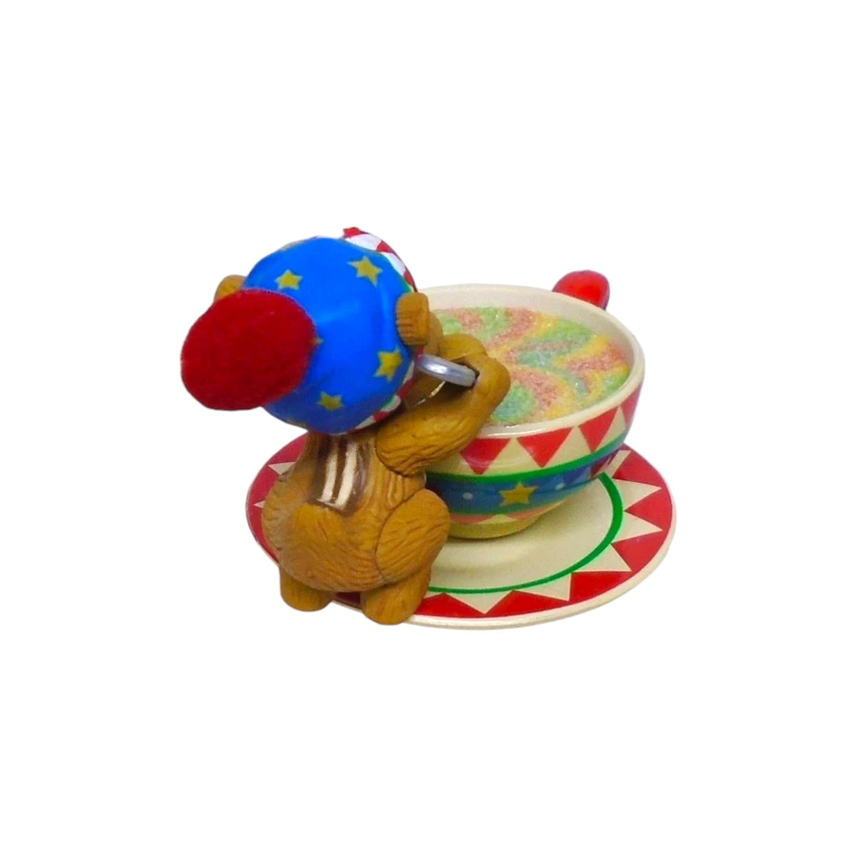 1996 Stirring Up Some Christmas Magic Carlton Cards Ornaments (Kitchen) CXOR-500T Image6
