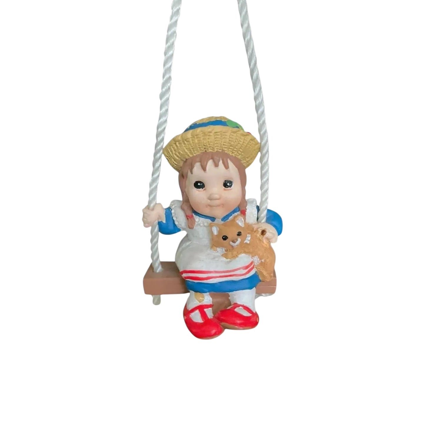 1996 Swing-Time (Easter)