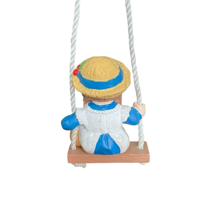 1996 Swing-Time (Easter)