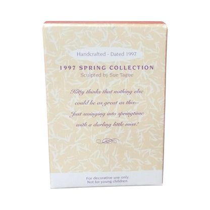 1996 Swing-Time (Easter)