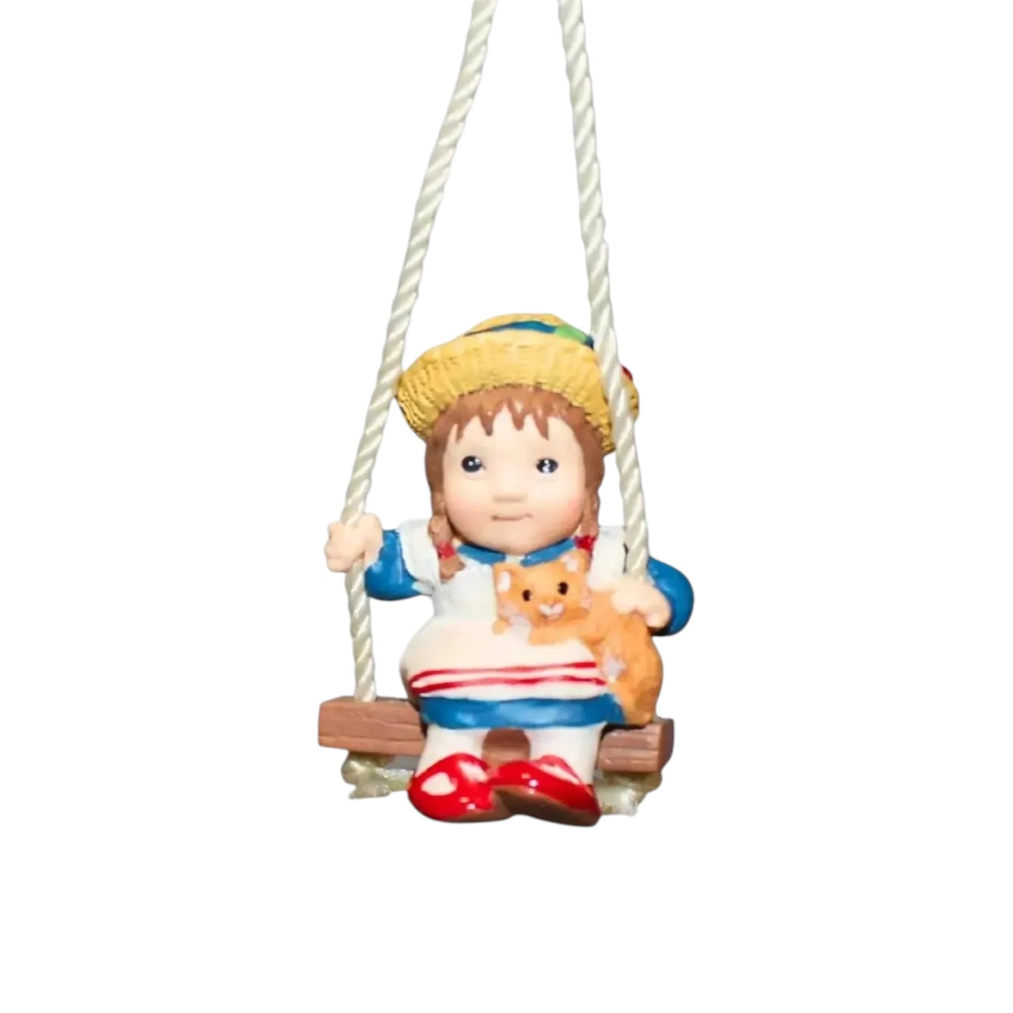 1996 Swing-Time (Easter)