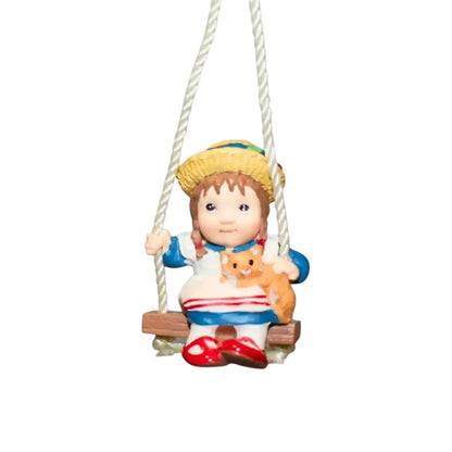 1996 Swing-Time (Easter)