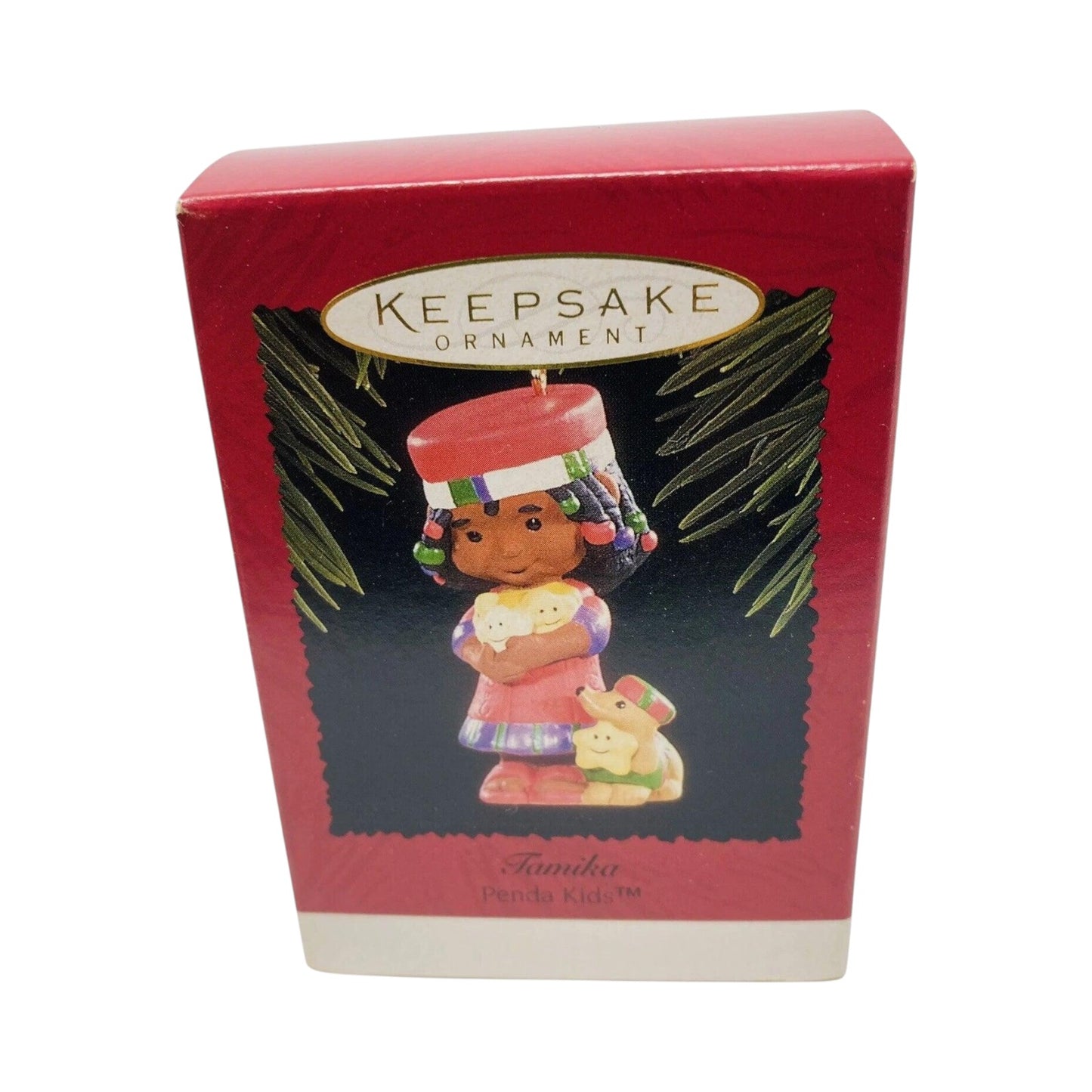 1996 Tamika Penda Kids (Children)