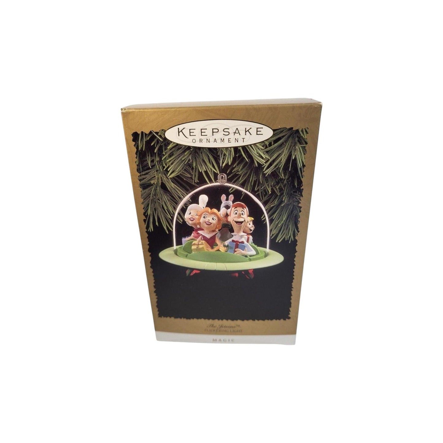 1996 The Jetsons (The Jetsons)