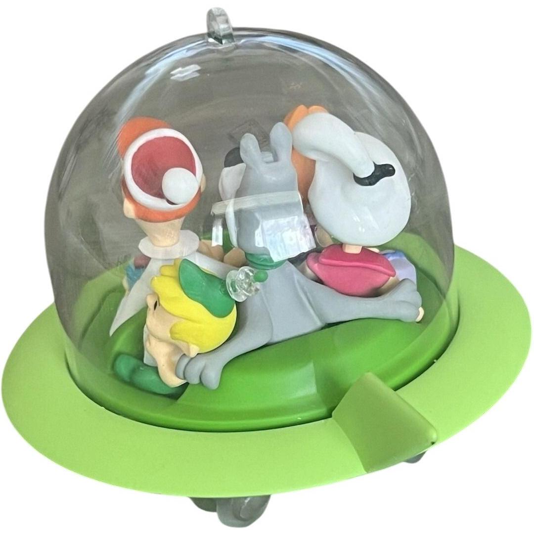 1996 The Jetsons Hallmark Ornament (The Jetsons) QLX7411