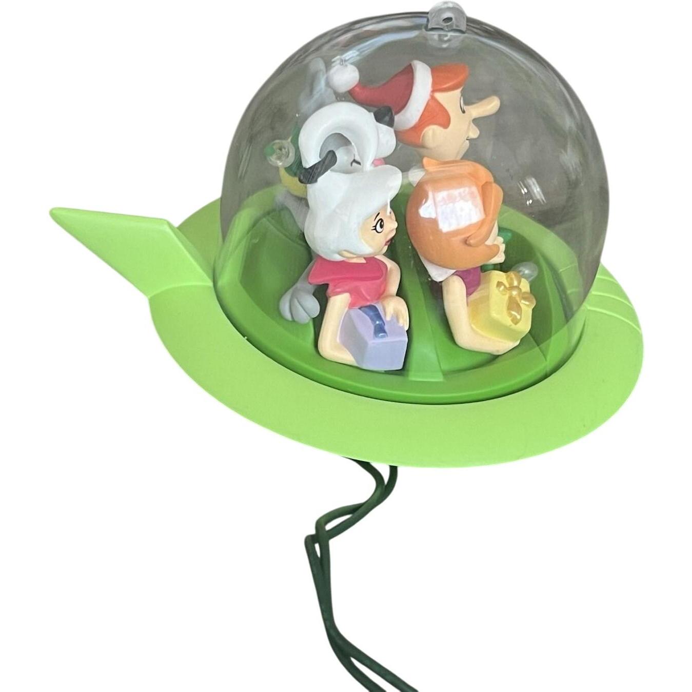 1996 The Jetsons Hallmark Ornament (The Jetsons) QLX7411